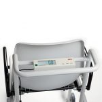 Fauteuils de pesée Seca 956