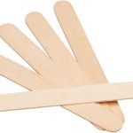 Abaisse Langue - Bois - Boîte de 100 - COMED