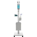 Station d'hygiène Manuflex Proficlean M